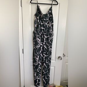 Gilli Stylish green and Pink Jumpsuit Stichfix